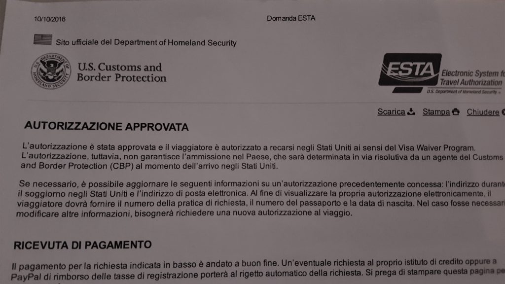 Patente internazionale per guidare negli USA: guida completa