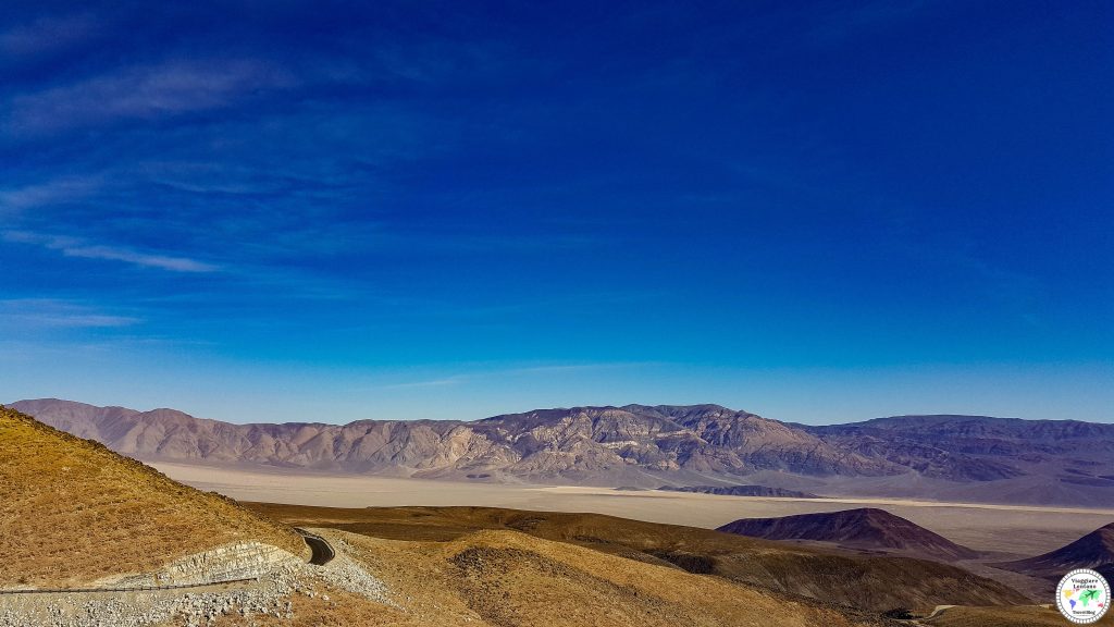 death valley cosa vedere