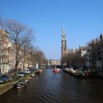 Amsterdam, cosa vedere in un giorno