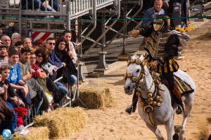 carnevale oristano